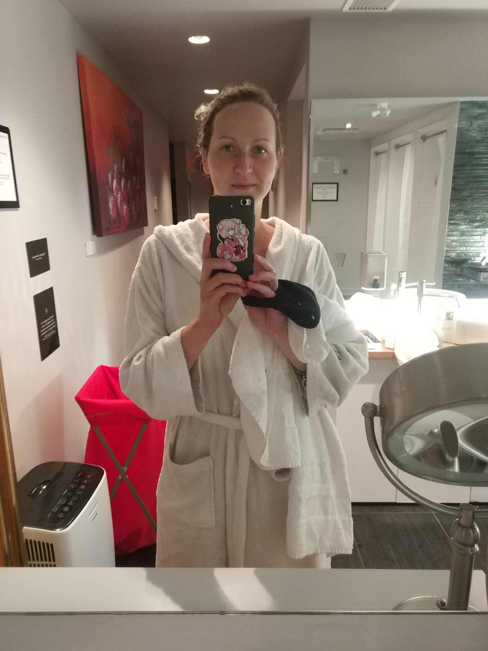 La routine de maman – Comment avoir du temps pour soi